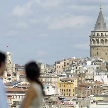 Intercontinental By Ihg