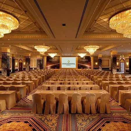 Hotel Intercontinental By Ihg 5*