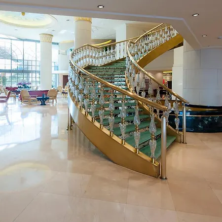 Intercontinental By Ihg Istanbul