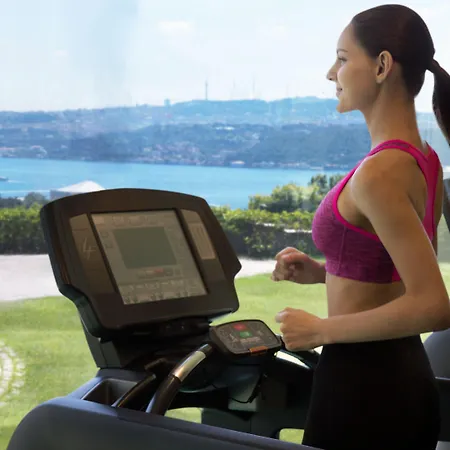 Intercontinental By Ihg Istanbul