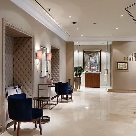 Hotel Intercontinental By Ihg Istanbul