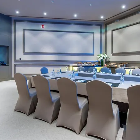 Intercontinental By Ihg Istanbul