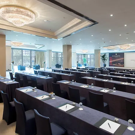 Intercontinental By Ihg 5*