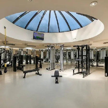 Hotel Intercontinental By Ihg 5*