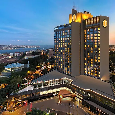 Hotel Intercontinental By Ihg