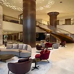Intercontinental By Ihg 5* Istanbul