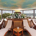 Intercontinental By Ihg 5* Istanbul