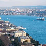 Intercontinental By Ihg Istanbul