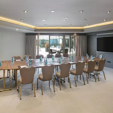 سيلان إنتركونتيننتال 5* اسطنبول