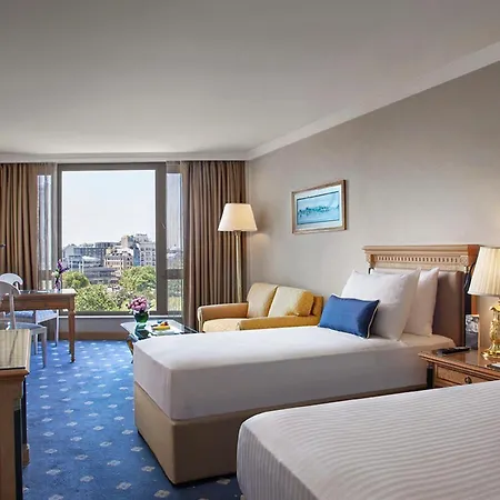 Intercontinental By Ihg Istanbul