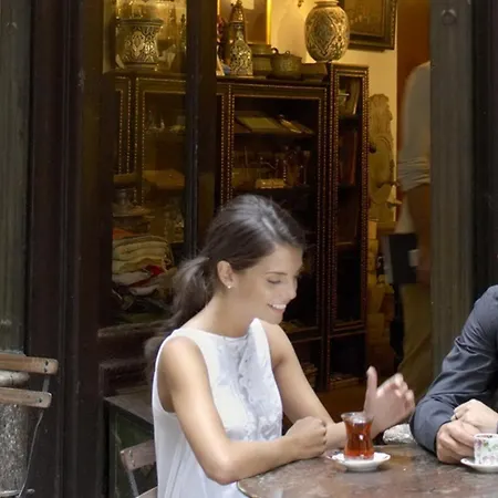 Intercontinental By Ihg Hotel Provincia di Istanbul