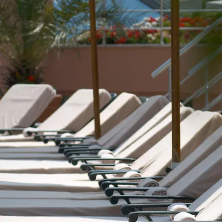 Intercontinental By Ihg