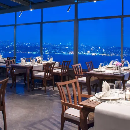 Intercontinental By Ihg Hotell 5*