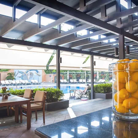 Intercontinental By Ihg Hotell Istanbul