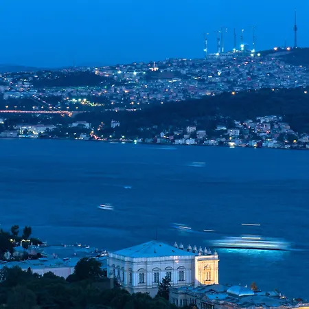 Intercontinental By Ihg Hotel