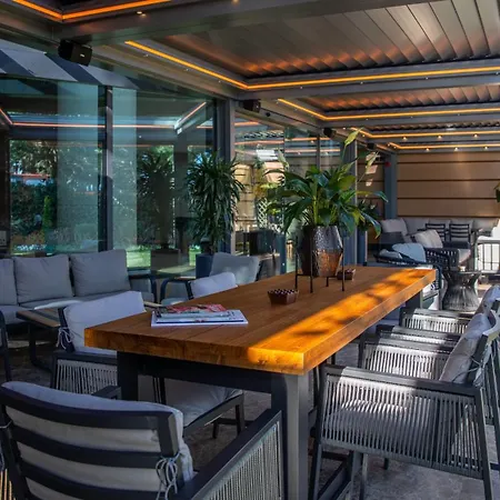 Hotell Intercontinental By Ihg