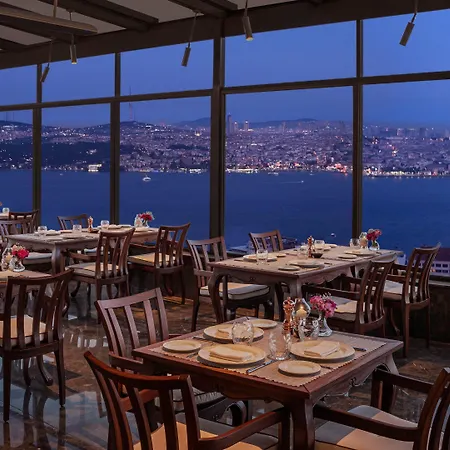 Hotell Intercontinental By Ihg