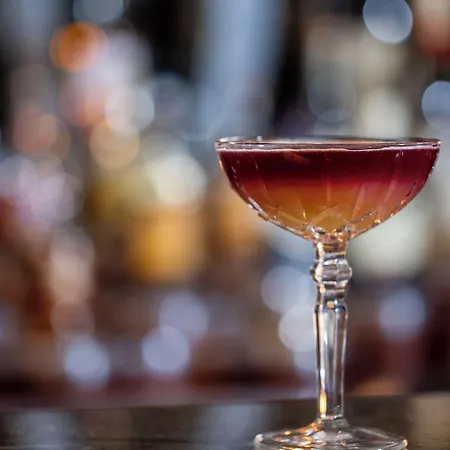 Intercontinental By Ihg 5*