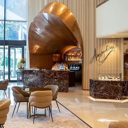 Intercontinental By Ihg Hotel Istanbul