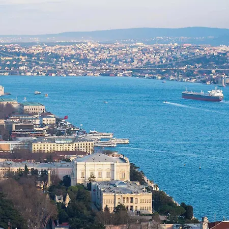 Intercontinental By Ihg Istanbul