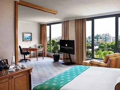 מלון Intercontinental By Ihg