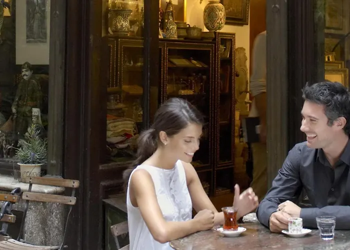 Intercontinental By Ihg מלון איסטמבול