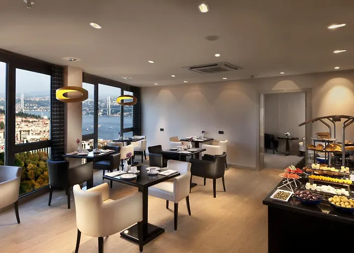 Intercontinental By Ihg 5*