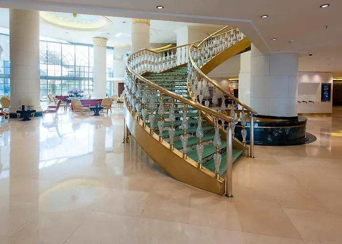 Intercontinental By Ihg איסטמבול