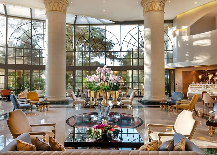 מלון Intercontinental By Ihg