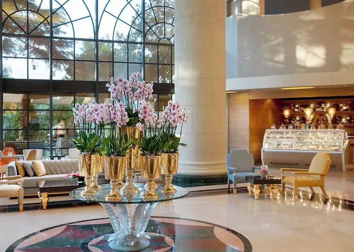 Intercontinental By Ihg