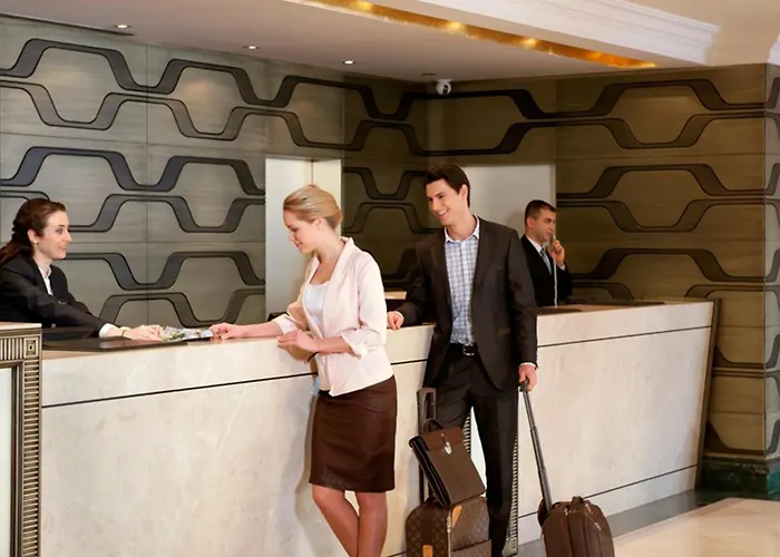 מלון Intercontinental By Ihg