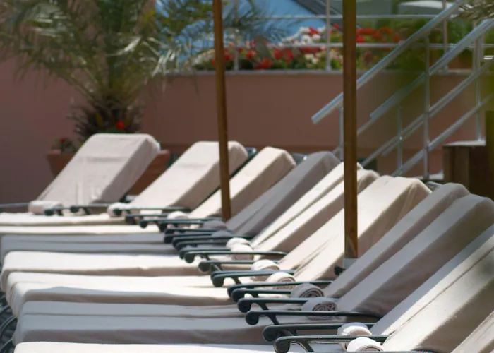 Intercontinental By Ihg