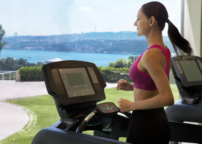 Intercontinental By Ihg איסטמבול