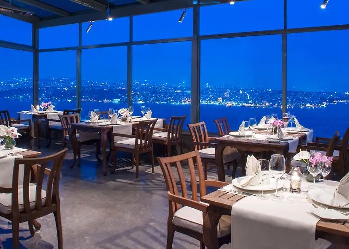 Intercontinental By Ihg מלון 5*