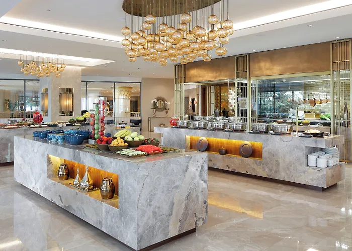 Intercontinental By Ihg