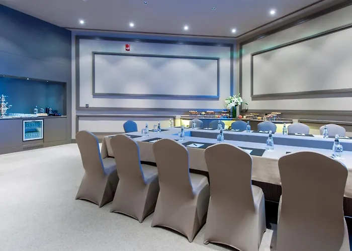 Intercontinental By Ihg איסטמבול