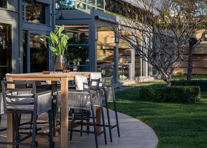 Intercontinental By Ihg 5*