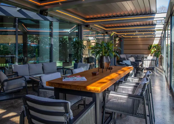 מלון Intercontinental By Ihg