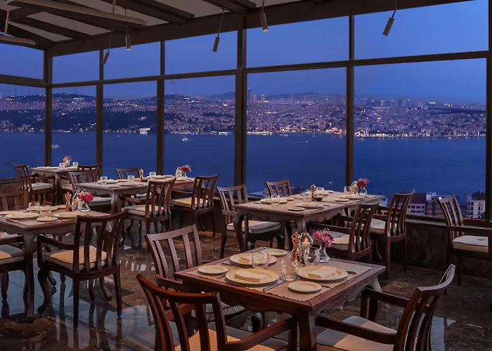 מלון Intercontinental By Ihg