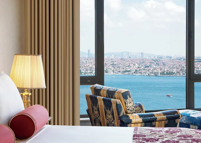 מלון Intercontinental By Ihg