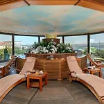 Hotel Intercontinental By Ihg Istanbulská provincie