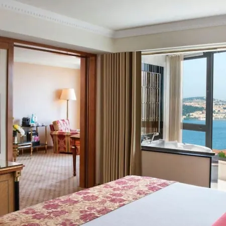 Intercontinental By Ihg Istanbul