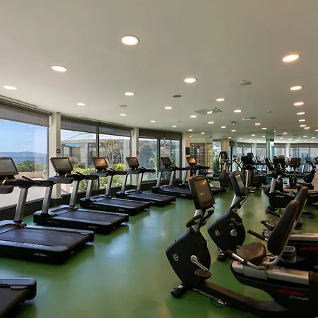 Intercontinental By Ihg 5* Istanbul