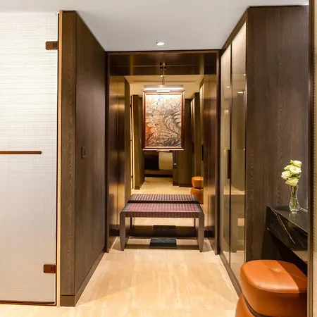 Hotel Intercontinental By Ihg Istanbul