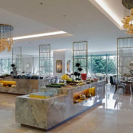 Intercontinental By Ihg Istanbul