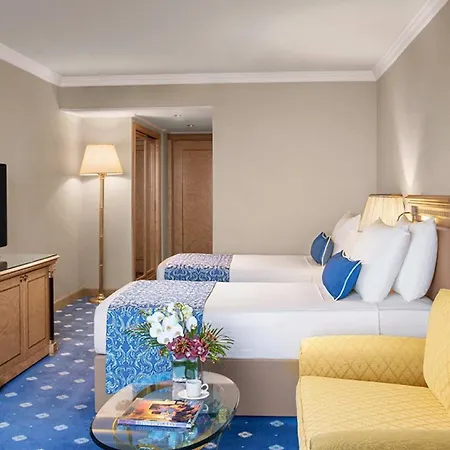 Intercontinental By Ihg Istanbul