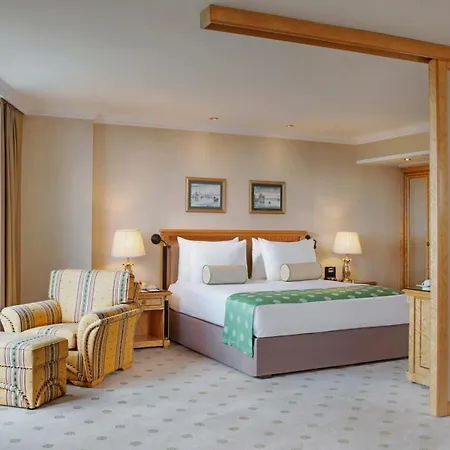 Intercontinental By Ihg Hotel
