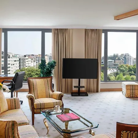 Hotel Intercontinental By Ihg