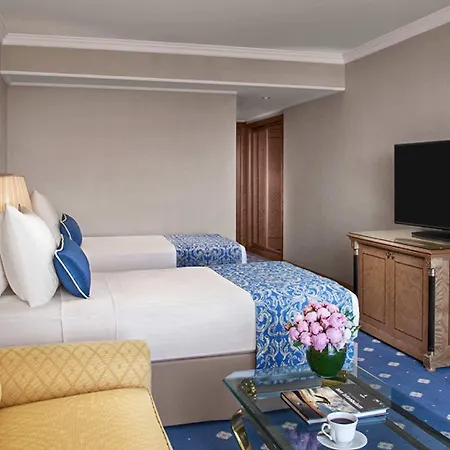 Hotel Intercontinental By Ihg 5*