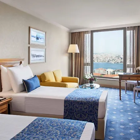 Hotel Intercontinental By Ihg